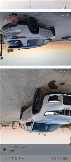 جيب جراند شيروكي إل